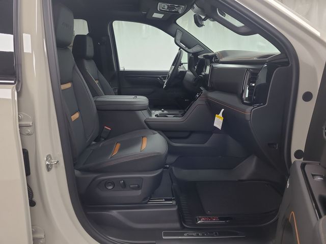 2026 – GMC – Sierra 2500HD