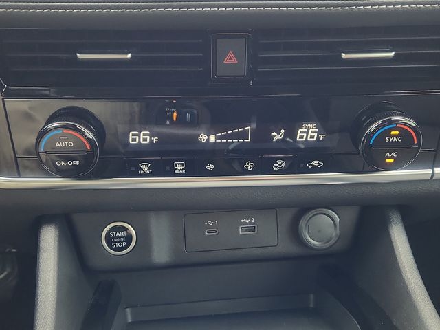 Used 2022 Nissan Rogue For Sale in Grove City, OH