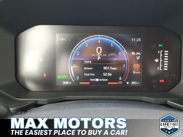 Used 2024 Toyota Land Cruiser SUV