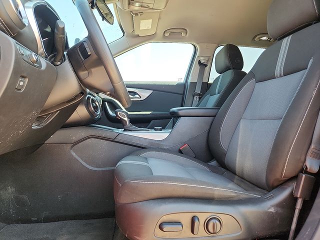 Used Car 2024 Chevrolet Blazer  Lt For Sale Under $35,000 In Plainview, Texas