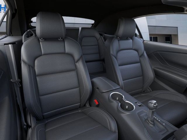 Photo of 2025 Ford Mustang GT Premium in Dallas, GA - 10,  2025 Ford Mustang GT Premium:167877