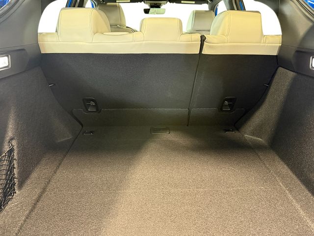 New 2026 Acura Integra Hatchback