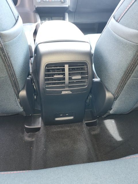 New 2026 Red Ford Heritage image 40