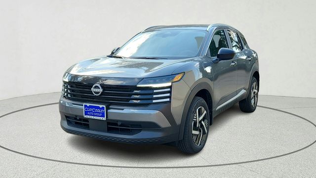 2026 Nissan Kicks