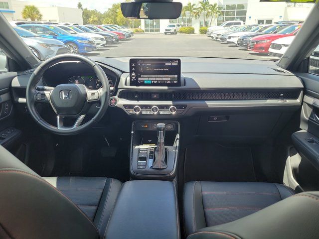Certified Used 2025  Honda Sport-L image 2