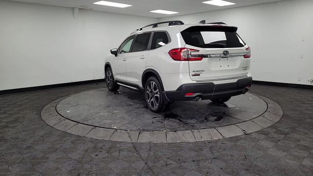 2026 – Subaru – Ascent