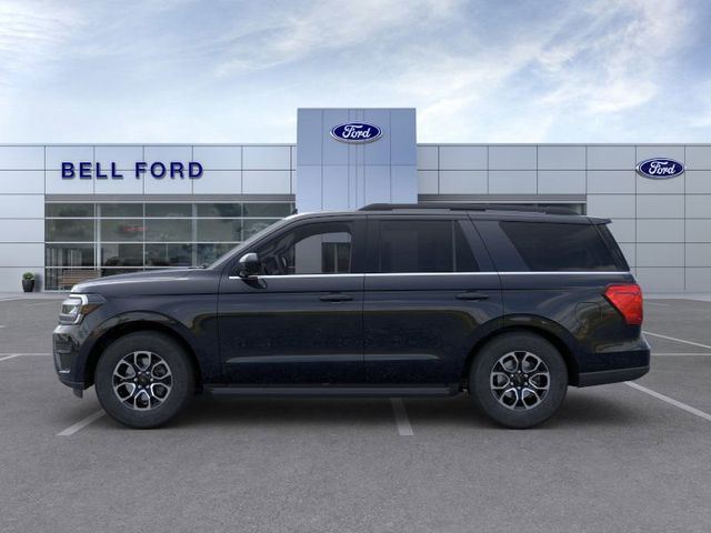 2024 Ford Expedition XLT 3