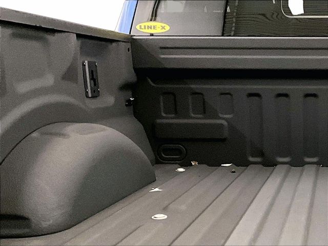 2023 Ford F-150 XLT Blue at Grove City Ford