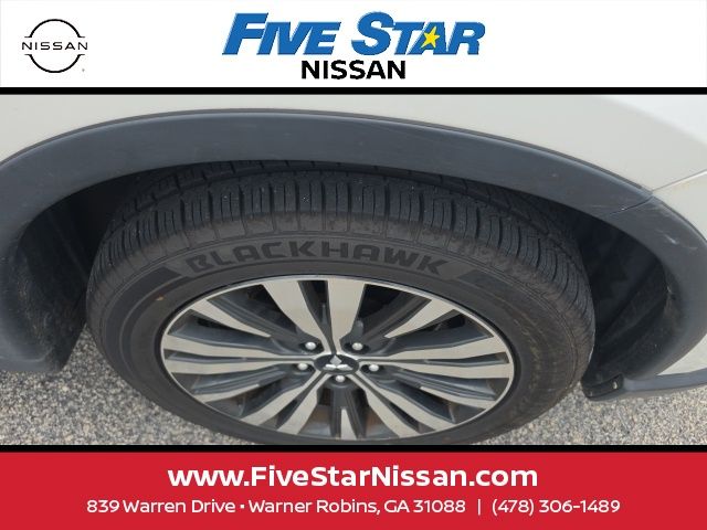Used 2020 Mitsubishi Outlander SUV
