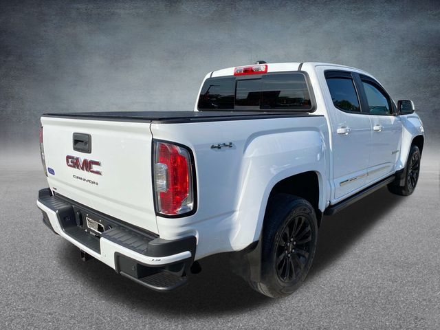 2021 GMC Canyon Elevation 25