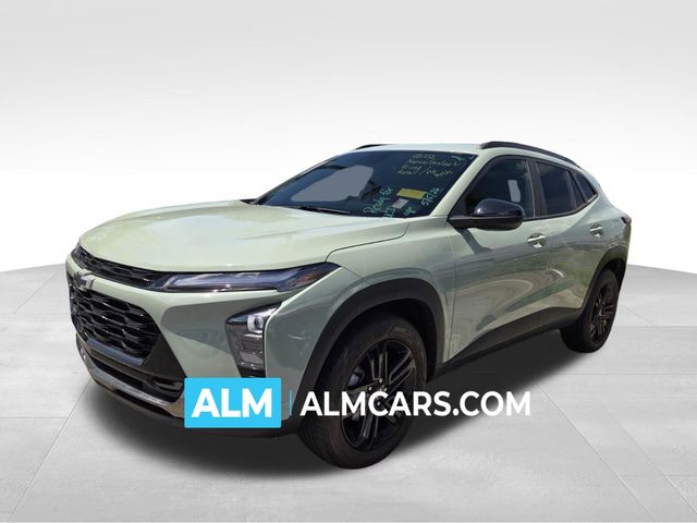 2024 Chevrolet Trax Activ's photo