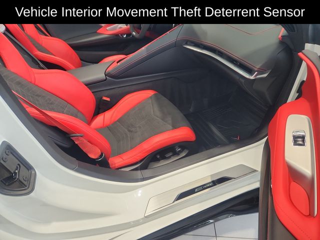 Used 2024 Chevrolet Corvette For Sale in Grove City, OH