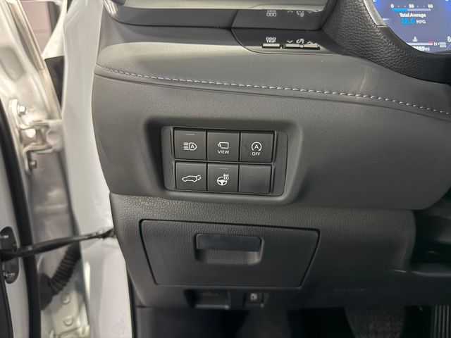 2023 Toyota Highlander Platinum  at Davis Toyota of Orangeburg