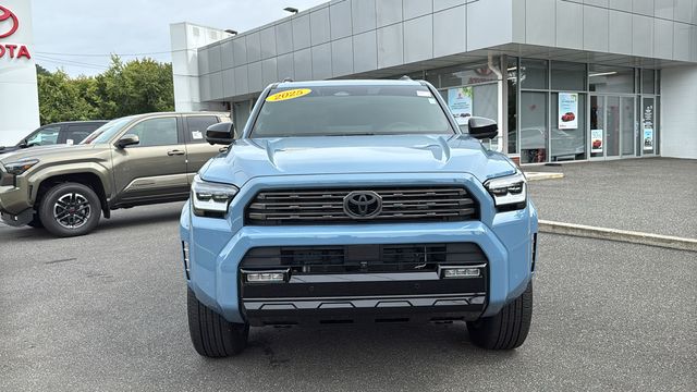 Used 2025 Toyota 4Runner i-FORCE MAX Hybrid SUV