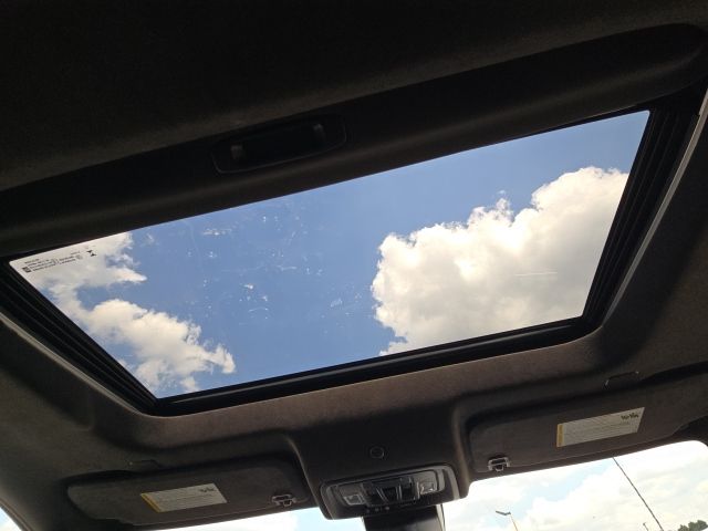 2024 GMC Sierra 2500HD AT4X:45517A