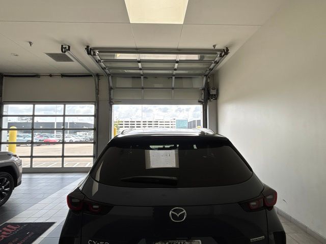 2024 Mazda CX-50 2.5 S Select Package - 11
