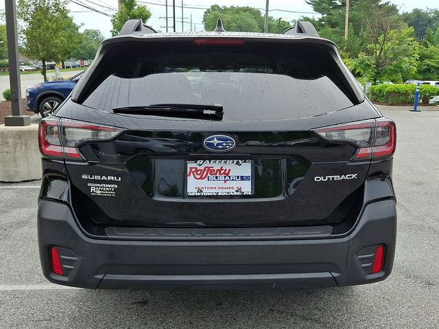2022 Subaru Outback Premium - 5
