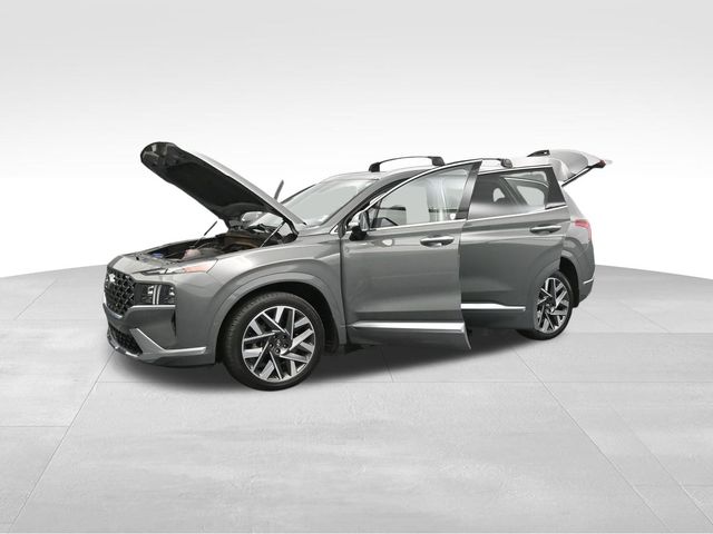 2022 Hyundai Santa Fe Calligraphy 50