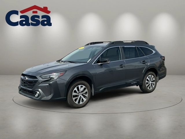 2025 Subaru Outback Premium AWD