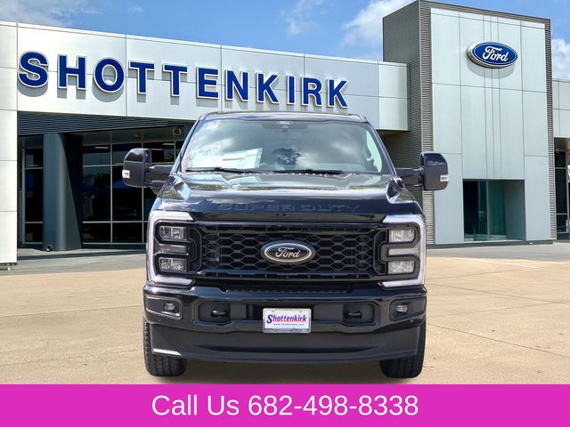New 2026 Ford F-250SD Truck