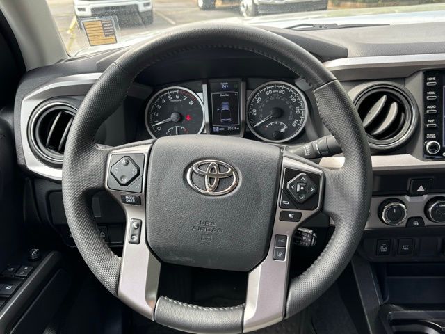 2023 Toyota Tacoma SR photo