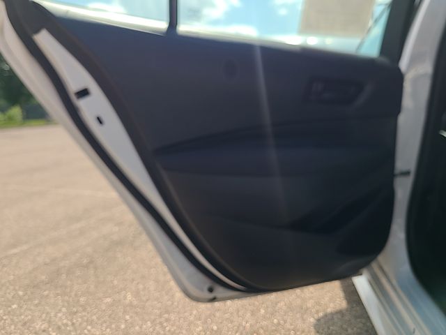 Used 2024 Toyota Corolla Sedan
