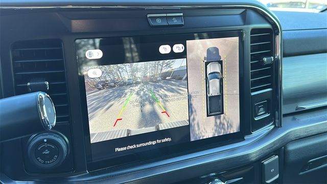 2026 Ford F-250 Super Duty Lariat - Photo 31
