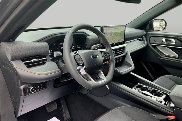 2026 Ford Explorer Tremor® - 6