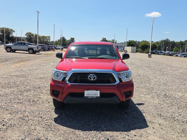 Used 2013 Toyota Tacoma Truck