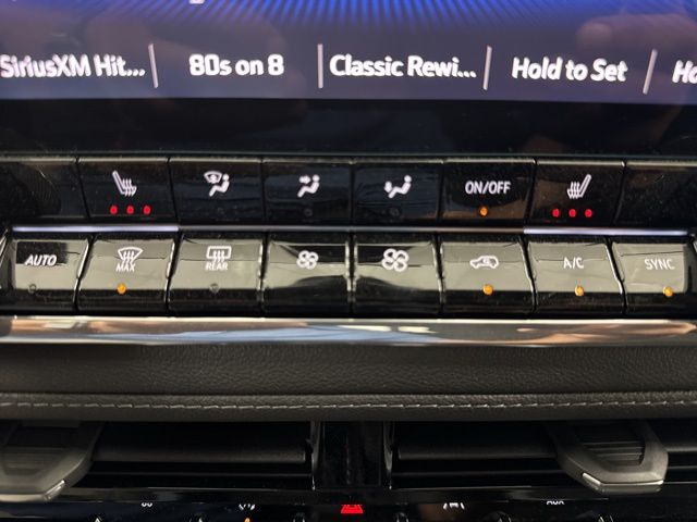 new 2026 Chevrolet Colorado car, priced at $35,190