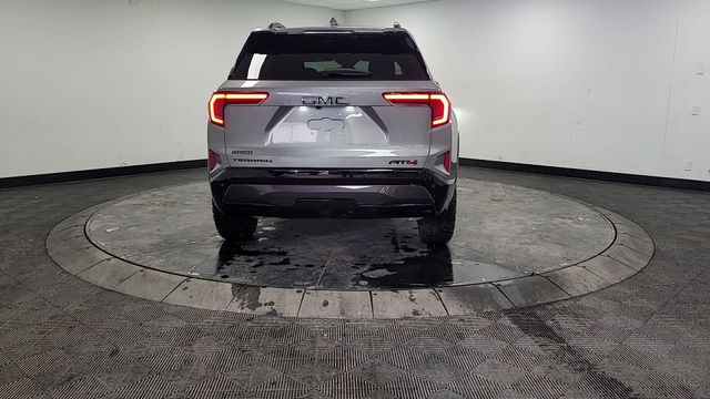 2026 – GMC – Terrain