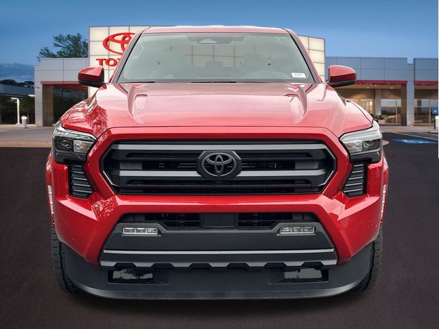 2024 Toyota Tacoma SR5 22