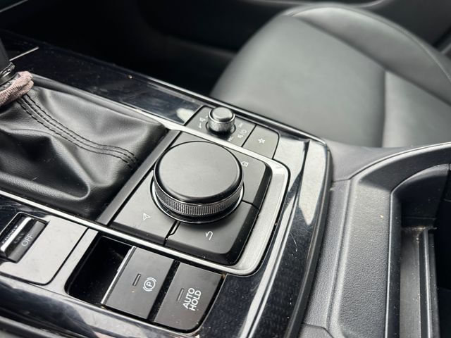 Used 2024 Blue Mazda 2.5 S Select Sport image 23