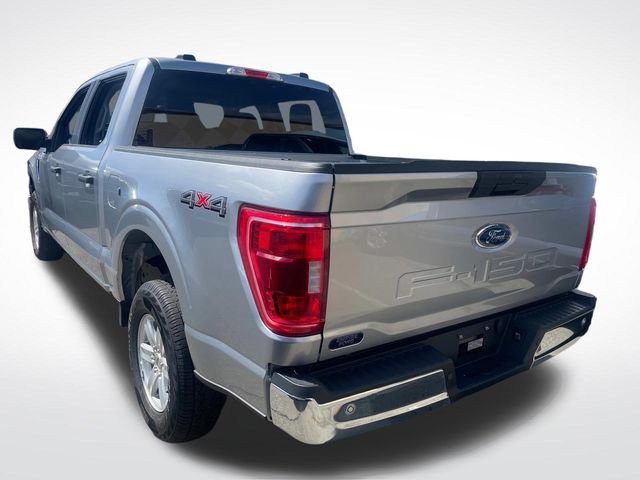 2023 Ford F-150 XLT 3