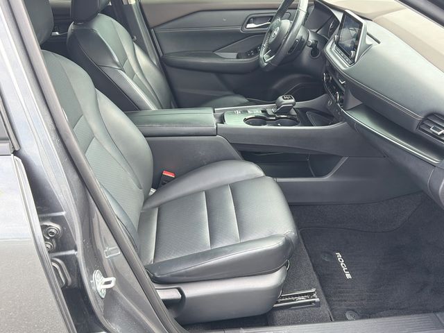 Used 2023 Nissan Rogue SUV