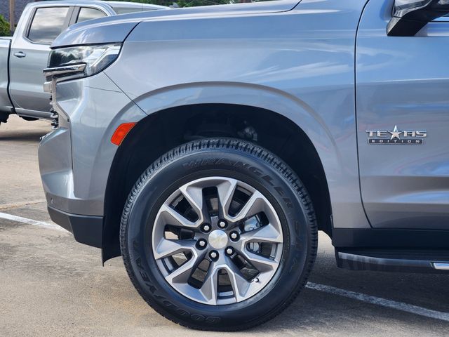 2021 Chevrolet Suburban LT Gray at Big Star Buick GMC