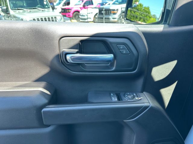 2023 GMC Sierra 1500 Pro photo