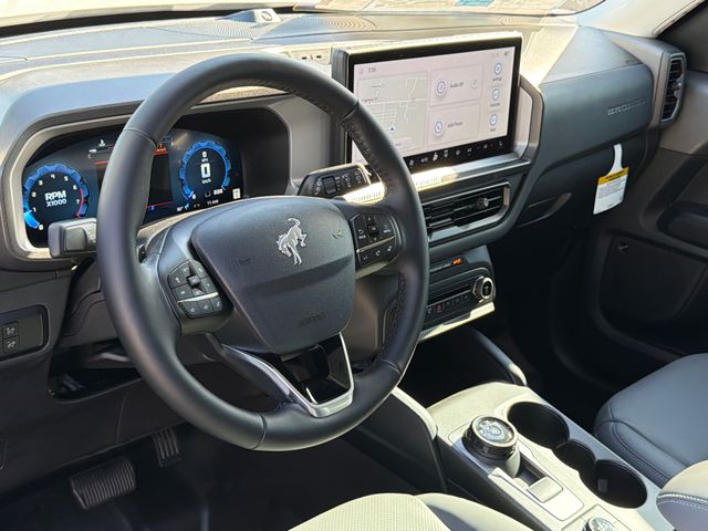 New 2026 White Ford Badlands image 18