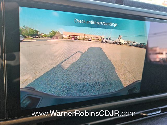 New 2025 Black Jeep Sport S image 19