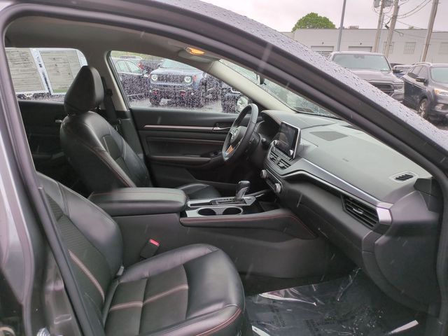 used 2023 Nissan Altima car, priced at $19,490