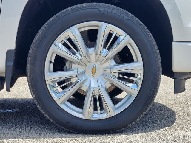 Used 2024 Chevrolet Silverado 1500 Truck