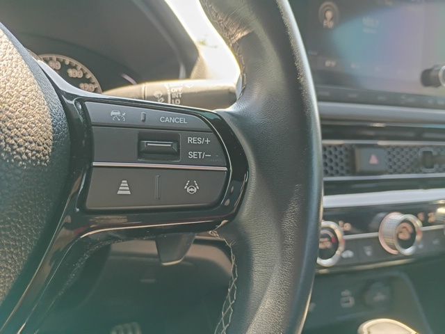Used 2022 Honda Civic Sedan