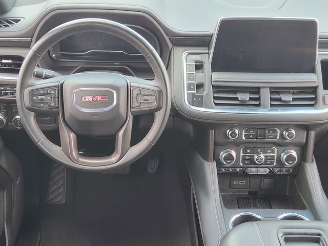 Used 2024 GMC Yukon SUV