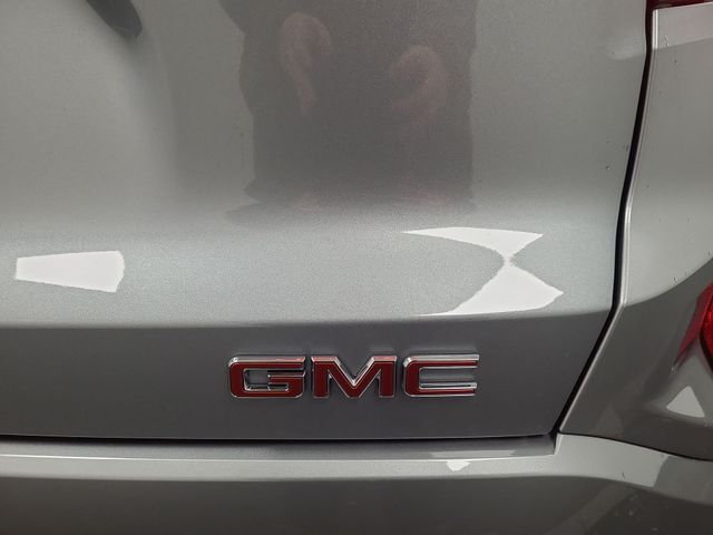2026 – GMC – Terrain