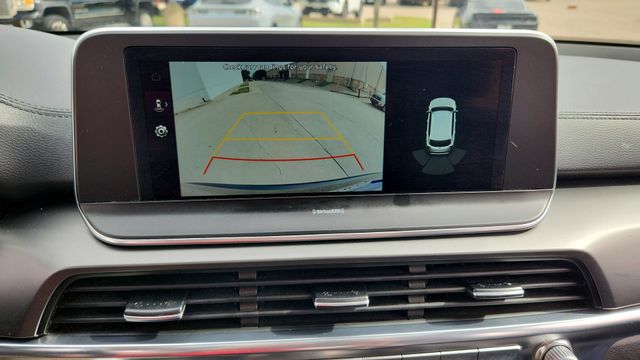 2022 Kia Telluride