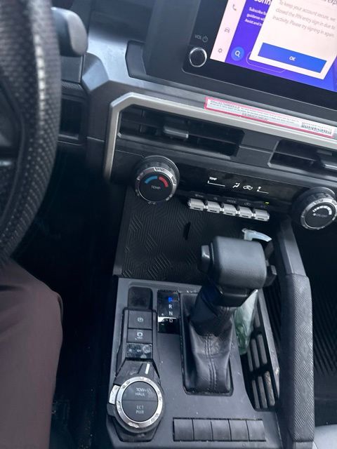 Used 2024 Toyota Tacoma Truck