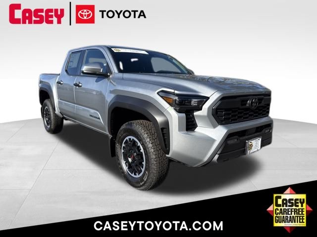 2025 Toyota Tacoma TRD Off-Road Double Cab 4WD