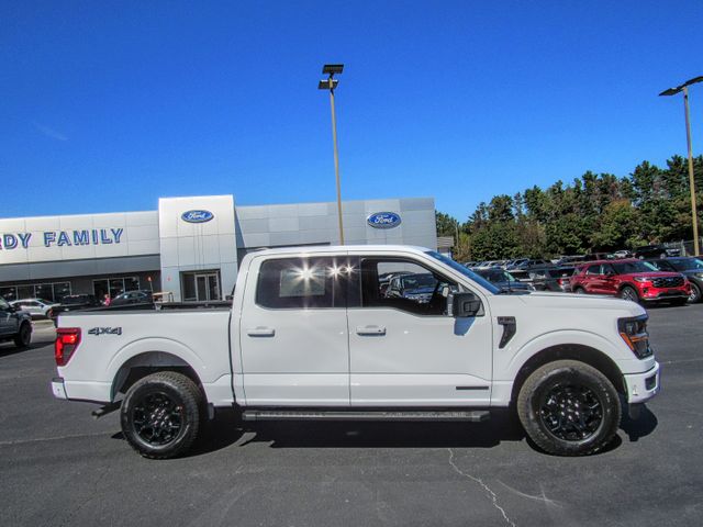 Photo of 2025 Ford F-150 XLT in Dallas, GA - 2,  2025 Ford F-150 XLT:167744