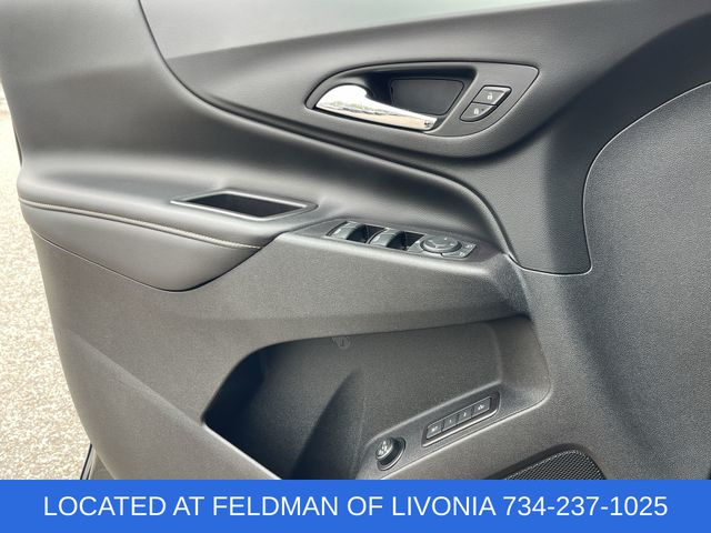 Used 2020 Chevrolet Equinox For Sale in Muncie, IN
