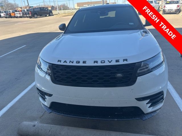 2022 Land Rover Range Rover Velar P250 R-Dynamic S AWD